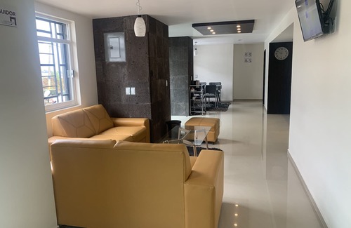 Zacatlan Hotel | Hotel La Estancia Zacatlan