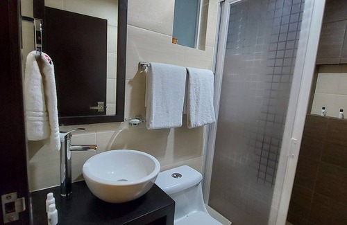 Zacatlan Hotel | Hotel La Estancia Zacatlan