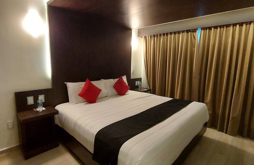 Zacatlan Hotel | Hotel La Estancia Zacatlan