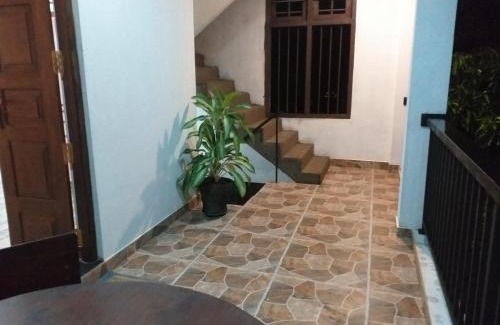 Mirissa Hotel | Hotel La Felicita