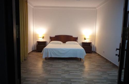 Mirissa Hotel | Hotel La Felicita