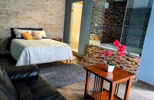 Teotihuacan Hotel | Hotel La Finca Del Abuelo Teotihuacan