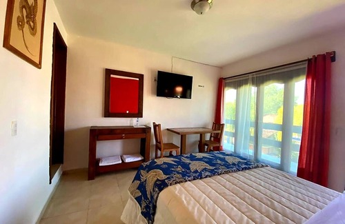 Teotihuacan Hotel | Hotel La Finca Del Abuelo Teotihuacan