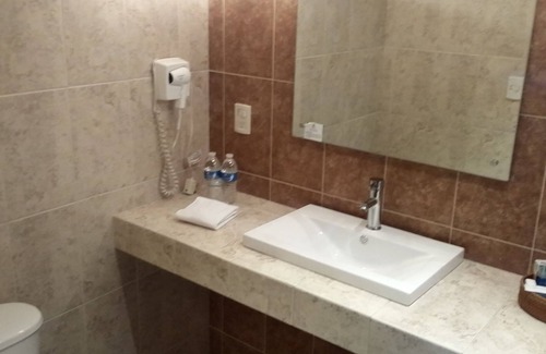 Zacatecas Centro Hotel | Hotel La Finca del Minero