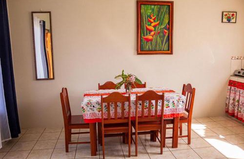 Uvita Hotel | Hotel La Fiore de Bahia