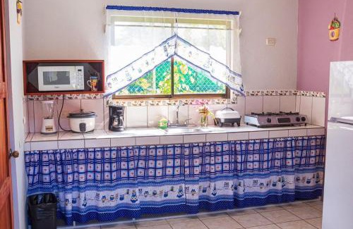 Uvita Hotel | Hotel La Fiore de Bahia