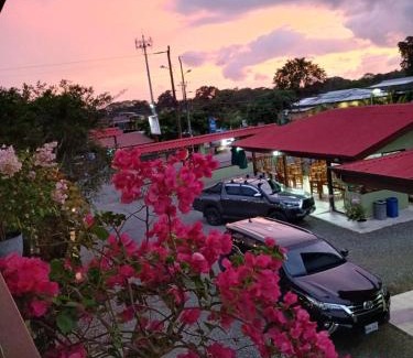 Uvita Hotel | Hotel La Fiore de Bahia