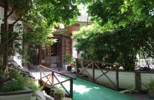La Lucila del Mar Hotel | Hotel La Fontaine