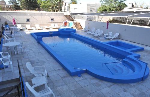 Termas de Rio Hondo Hotel | Hotel La Fontana