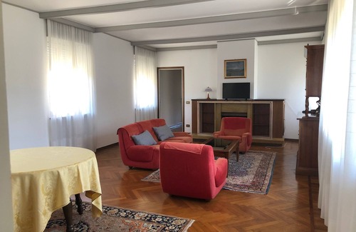 Carciano Hotel | Hotel La Fontana