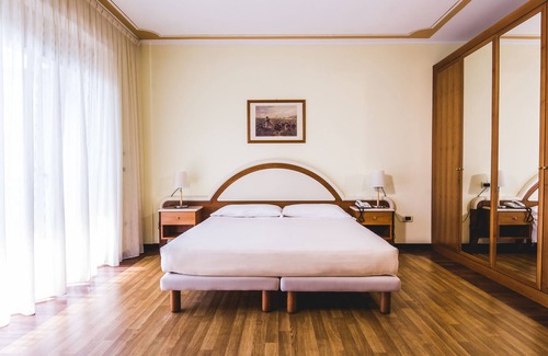 Ome Hotel | Hotel La Fonte