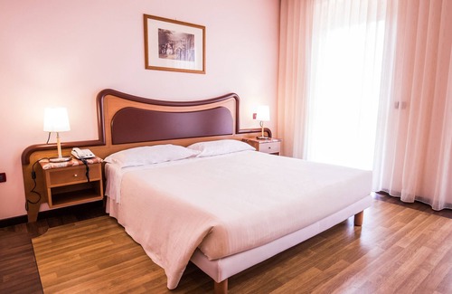 Ome Hotel | Hotel La Fonte