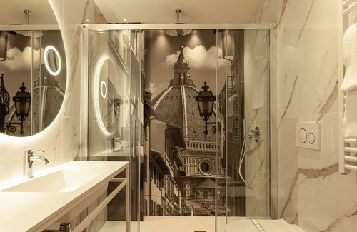 San Lorenzo Hotel | Hotel La Fortezza