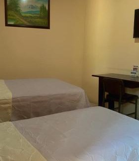 Liberia Hotel | Hotel La Guaria