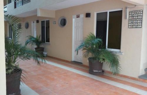 Cuernavaca Hotel | Hotel La Iguana