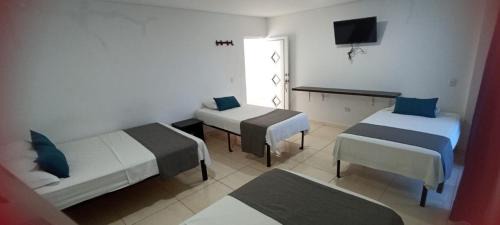 Soledad Hotel | Hotel La Inmaculada