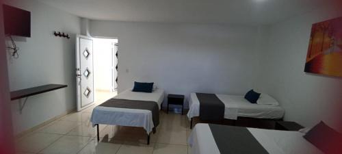 Soledad Hotel | Hotel La Inmaculada