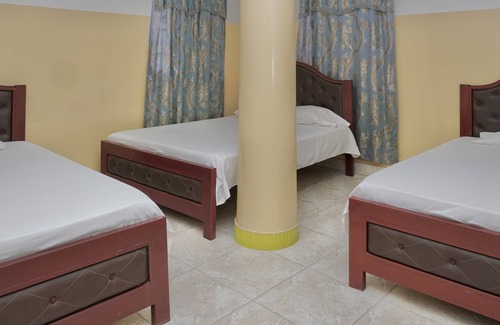 San Jose de Cucuta Hotel | Hotel La Insula