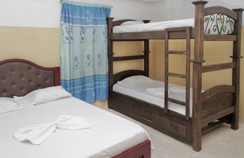 San Jose de Cucuta Hotel | Hotel La Insula