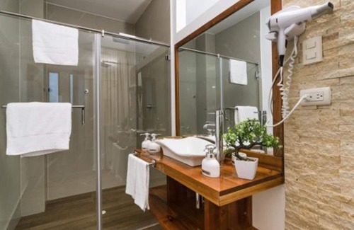 Bahia de la Academia Hotel | Hotel La Isla
