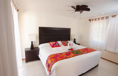 Isla Mujeres Hotel | Hotel La Joya Isla Mujeres