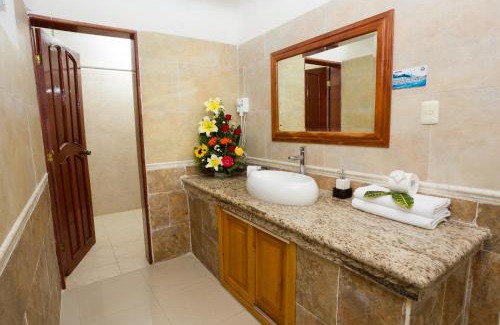 Isla Mujeres Hotel | Hotel La Joya Isla Mujeres