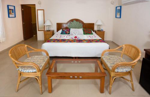 Isla Mujeres Hotel | Hotel La Joya Isla Mujeres