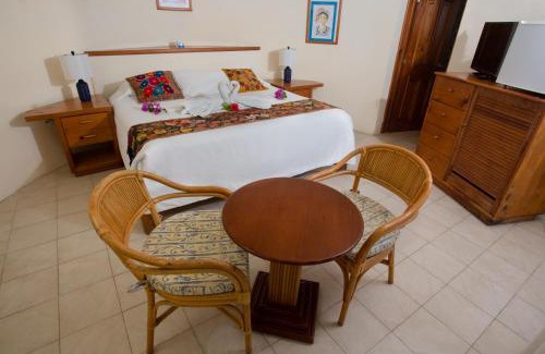 Isla Mujeres Hotel | Hotel La Joya Isla Mujeres