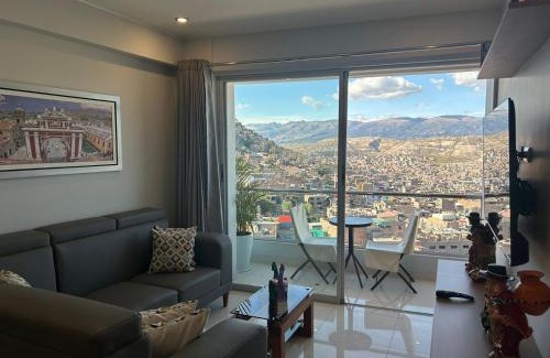 Ayacucho Hotel | Hotel La Libertad - Ayacucho