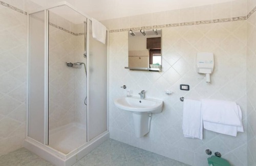 Castel di Sangro Bed & Breakfast | Hotel la Loggia