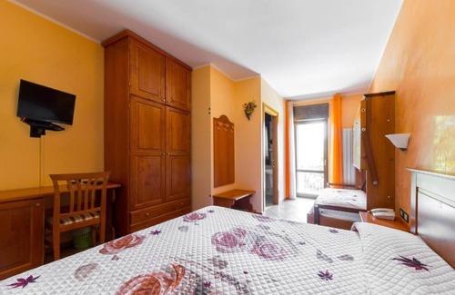 Castel di Sangro Bed & Breakfast | Hotel la Loggia
