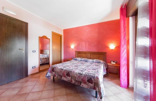Castel di Sangro Bed & Breakfast | Hotel la Loggia