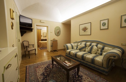 Montecosaro Hotel | Hotel La Luma