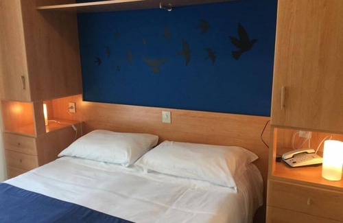 Faro Hotel | Hotel La Maison