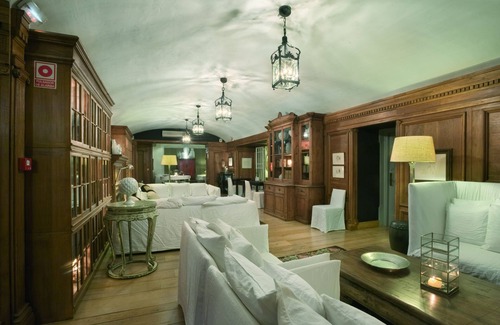 Palamos Hotel | Hotel La Malcontenta
