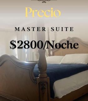 Rio Bravo Hotel | Hotel La Mansión