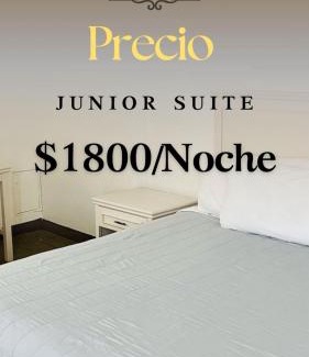 Rio Bravo Hotel | Hotel La Mansión