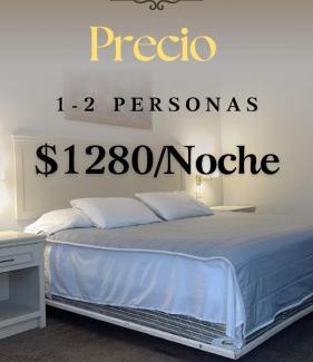 Rio Bravo Hotel | Hotel La Mansión