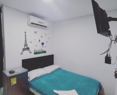 El Bosque Hotel | Hotel La Mar Cartagena