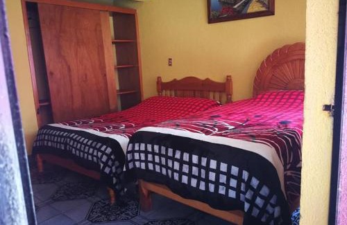 Mineral de Angangueo Hotel | Hotel La Margarita