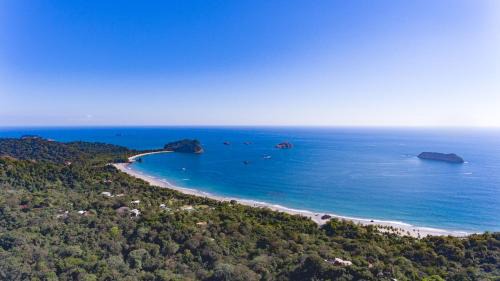Manuel Antonio Hotel | Hotel La Mariposa