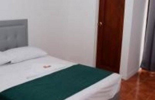 Apartado Hotel | Hotel La Martina