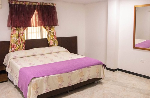 La Dorada Hotel | Hotel La Melissa