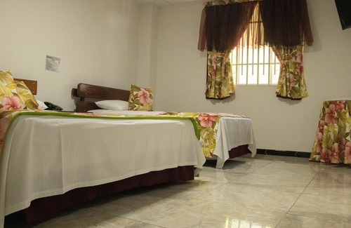 La Dorada Hotel | Hotel La Melissa