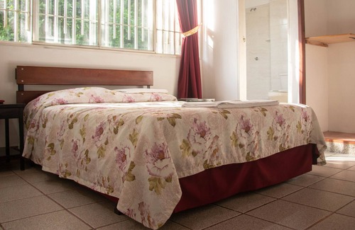 La Dorada Hotel | Hotel La Melissa