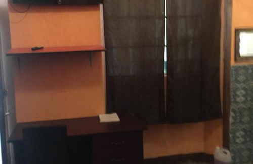 Zona 1 Apartment | Hotel la merced