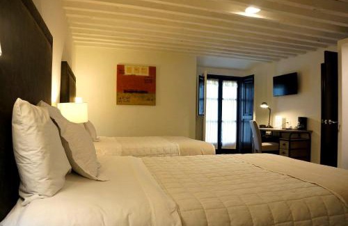 Zona Centro Hotel | Hotel La Morada