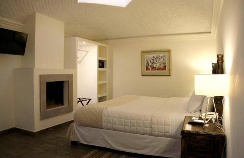 Zona Centro Hotel | Hotel La Morada
