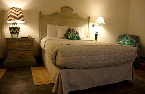 Zona Centro Hotel | Hotel La Morada