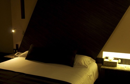 Santa Fe Hotel | Hotel La Moraleja Suites & Villas